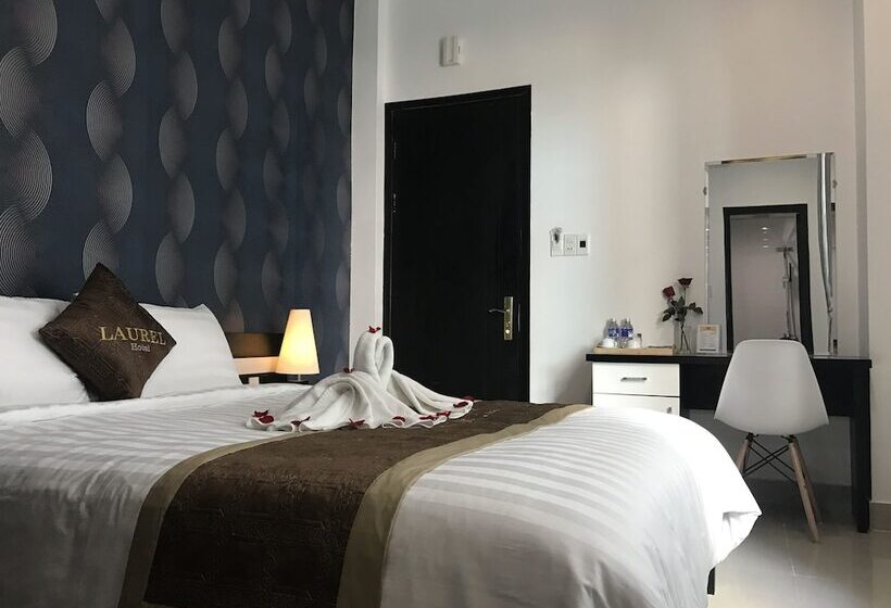 اتاق استاندارد, Laurel