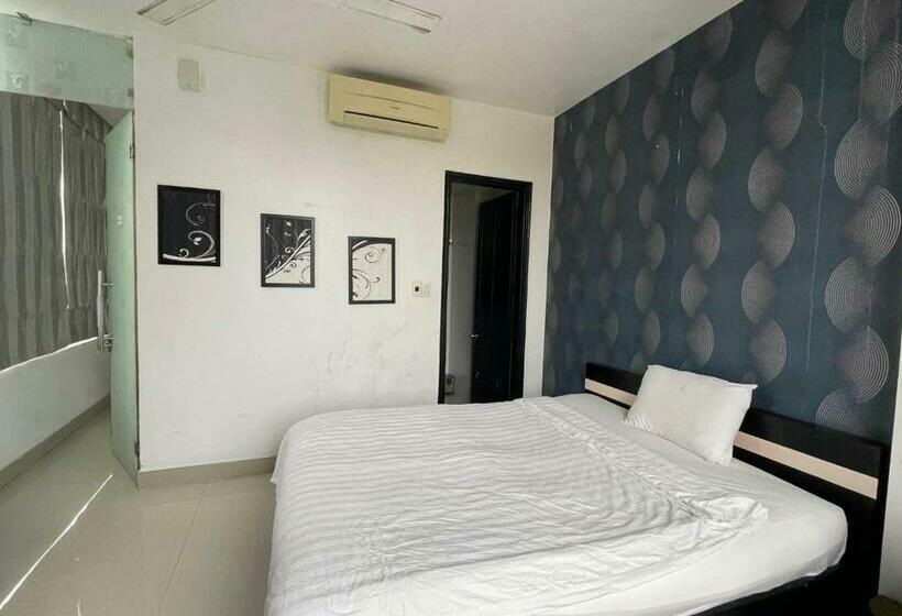 اتاق استاندارد, Laurel