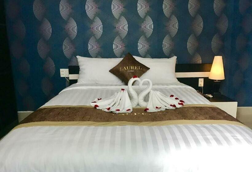 اتاق استاندارد, Laurel