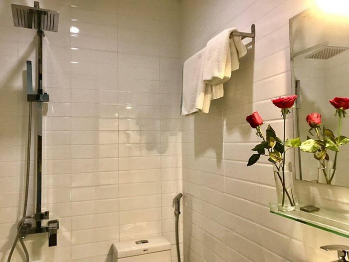 اتاق استاندارد, Laurel