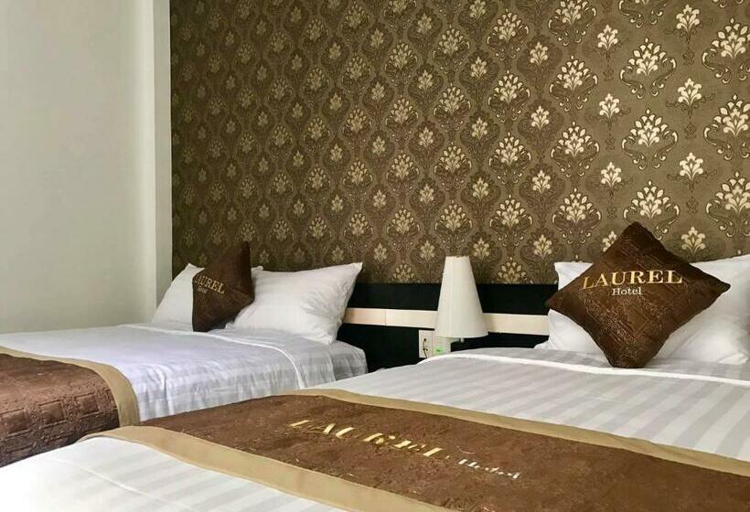 اتاق استاندارد, Laurel