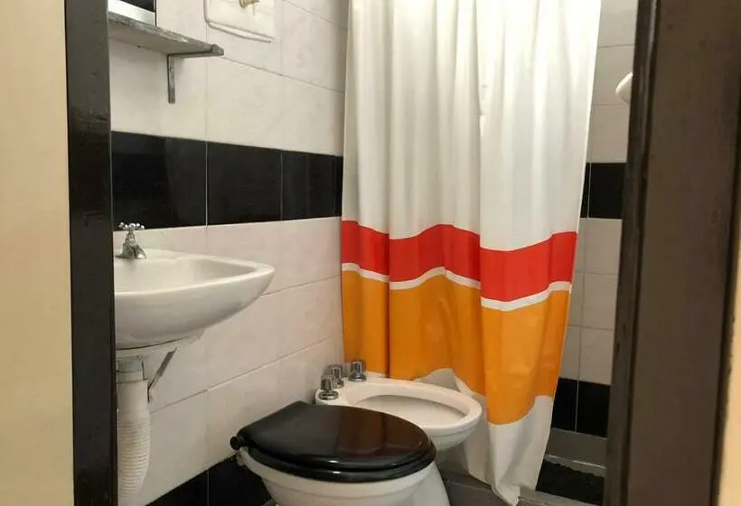Standard Kolmen Hengen Huone, Mar Y Mar