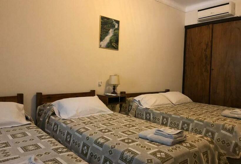 4 Bett Standardzimmer, Mar Y Mar