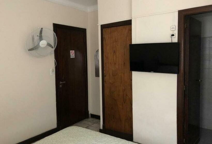 Standardzimmer, Mar Y Mar