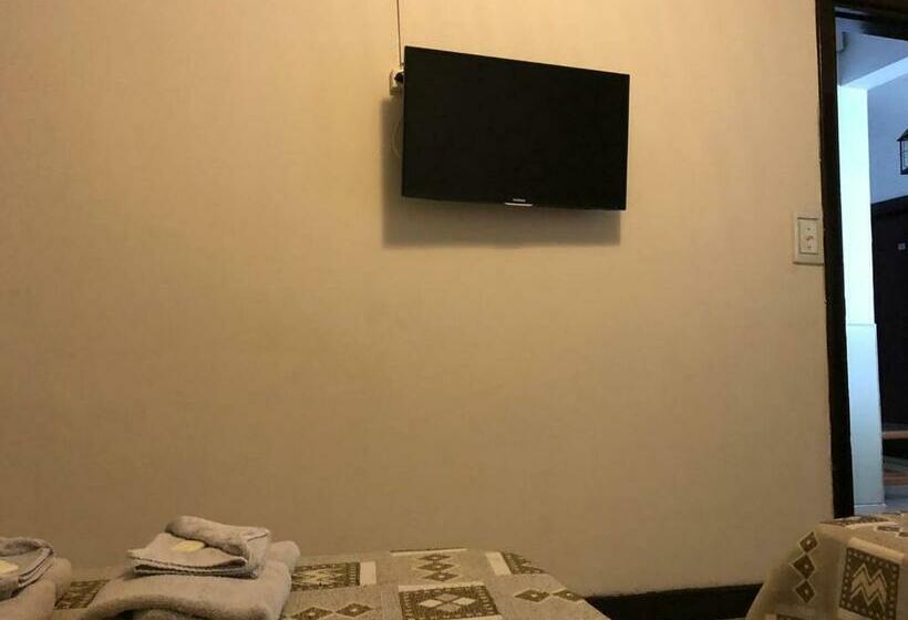 4 Bett Standardzimmer, Mar Y Mar