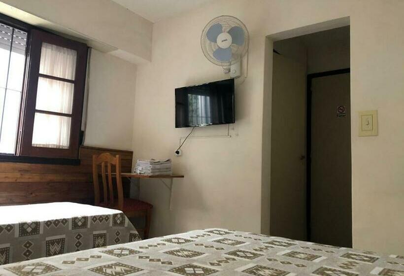 3-Bett-Standardzimmer, Mar Y Mar