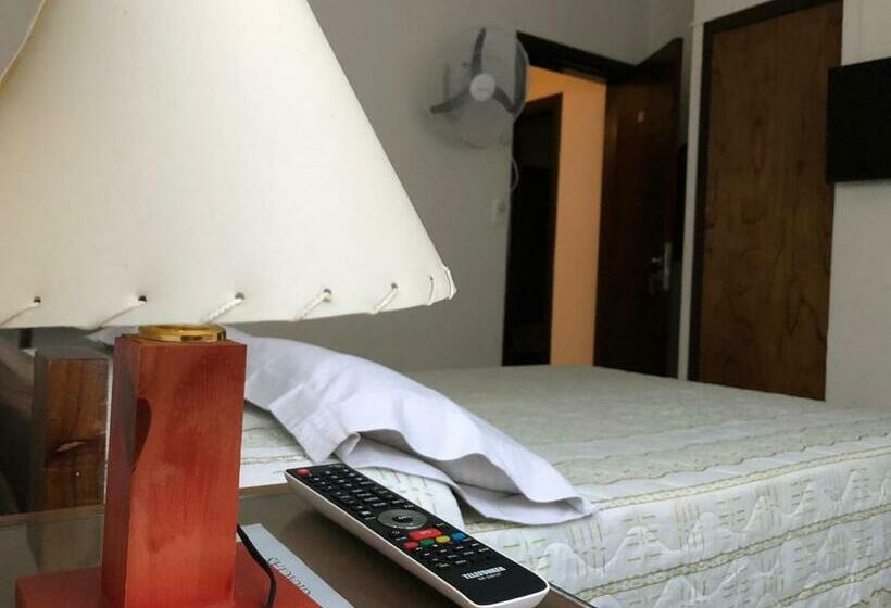 Standardzimmer, Mar Y Mar