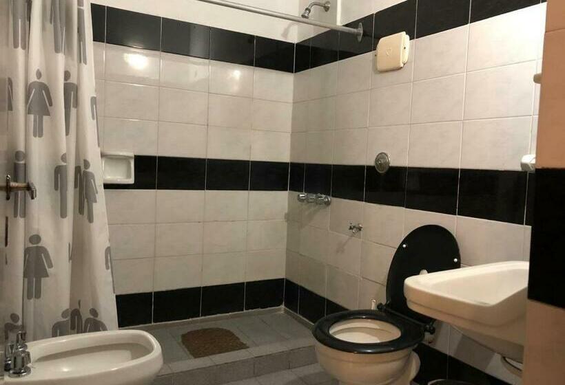 4 Bett Standardzimmer, Mar Y Mar