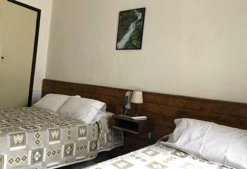 3-Bett-Standardzimmer, Mar Y Mar