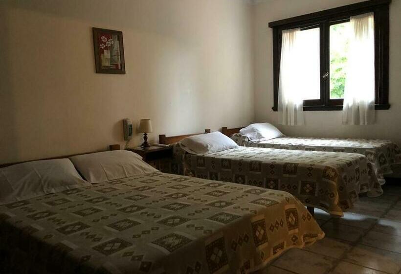 4 Bett Standardzimmer, Mar Y Mar