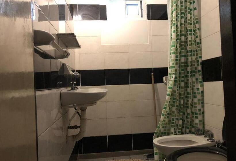 3-Bett-Standardzimmer, Mar Y Mar