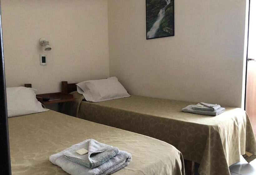 Standardzimmer, Mar Y Mar