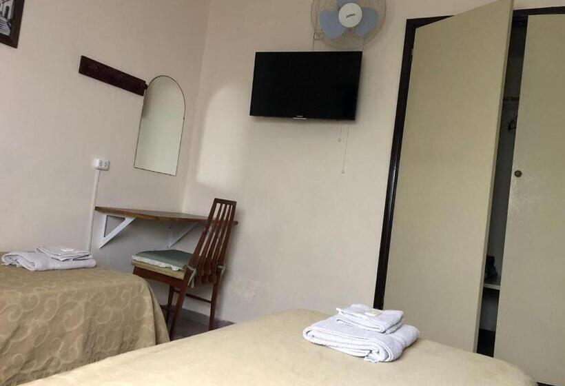 3 Bett Superior Zimmer, Mar Y Mar