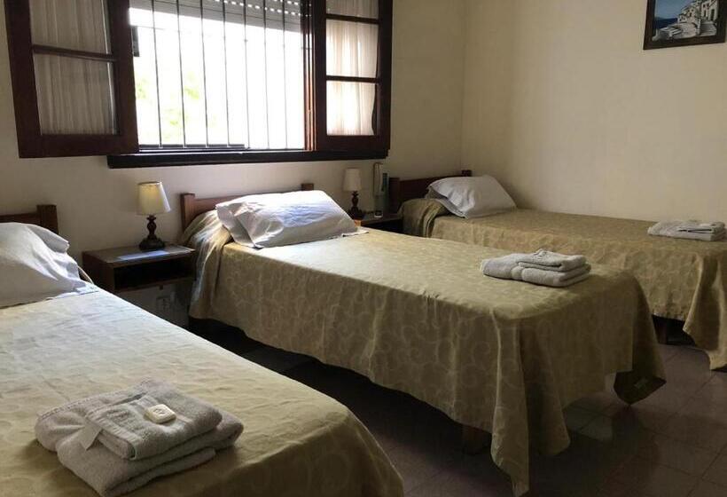 3 Bett Superior Zimmer, Mar Y Mar