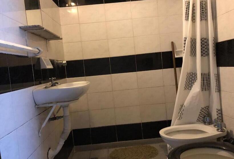 3 Bett Superior Zimmer, Mar Y Mar