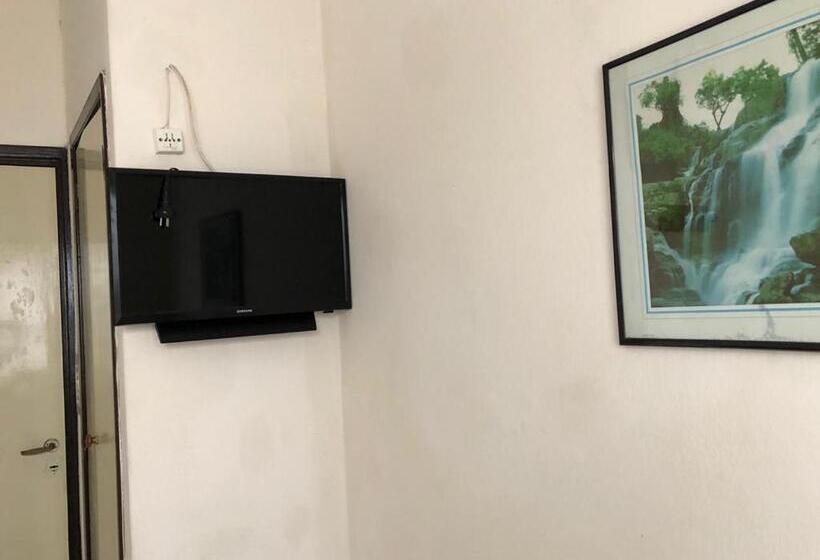 Standardeinzelzimmer, Mar Y Mar