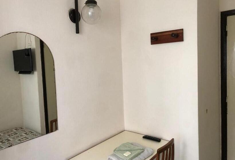 Standardeinzelzimmer, Mar Y Mar