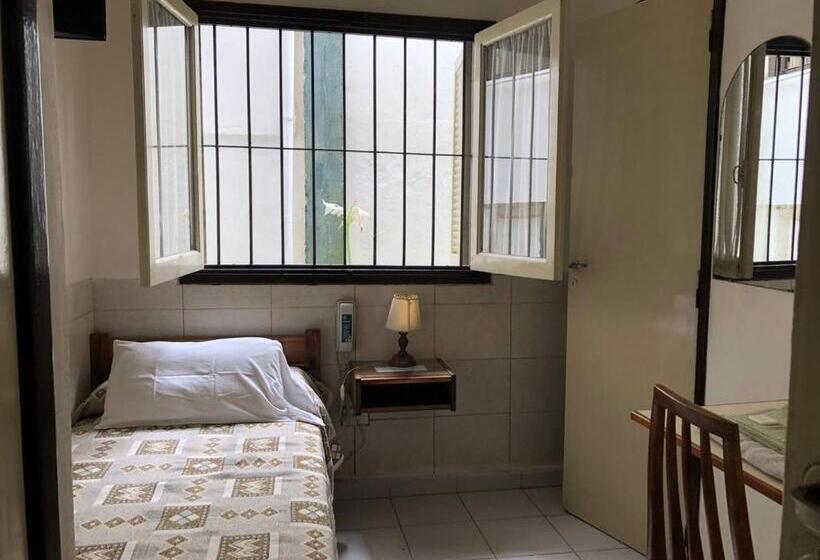 Standardeinzelzimmer, Mar Y Mar