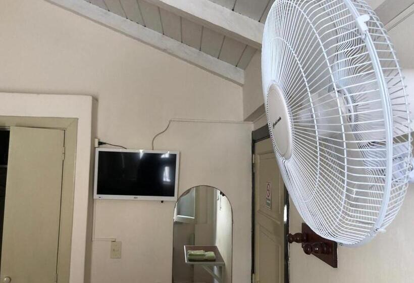 Standardeinzelzimmer, Mar Y Mar