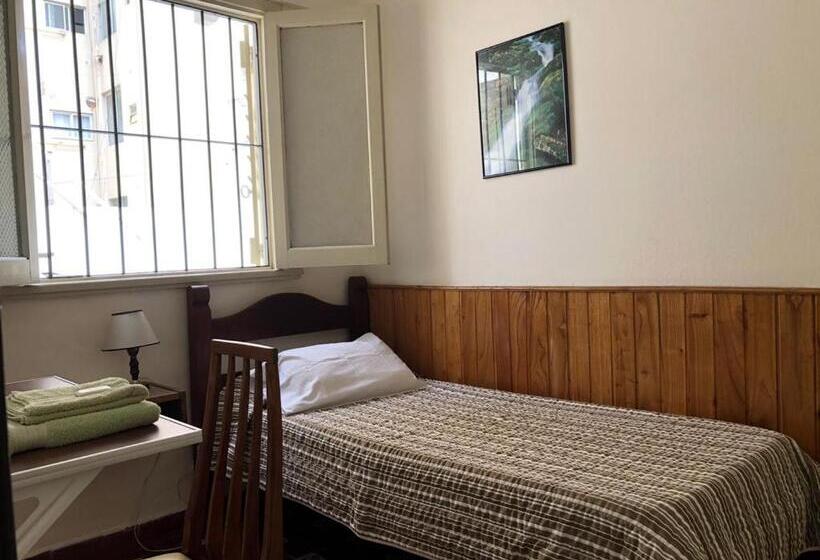 Standardeinzelzimmer, Mar Y Mar