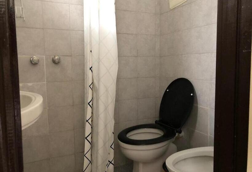 Standardeinzelzimmer, Mar Y Mar