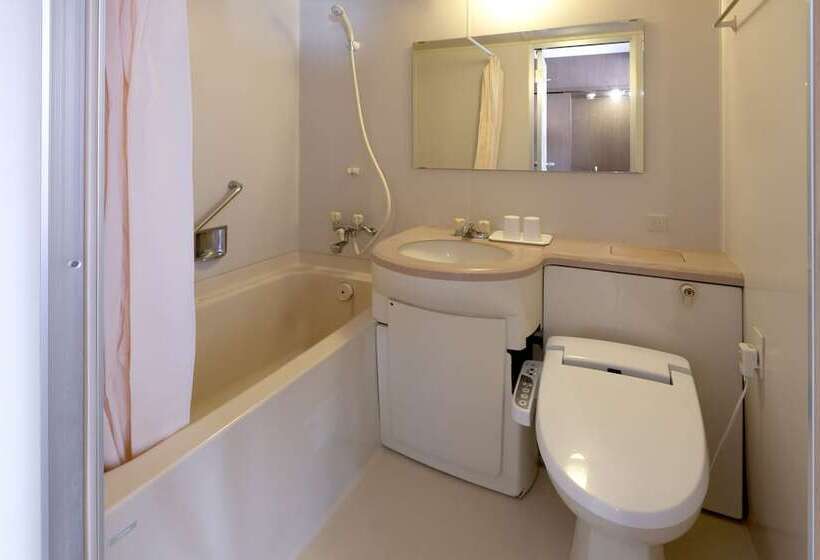 חדר סטנדרט, Miyazaki Mango