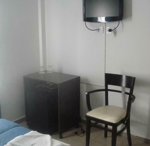 Номер Стандарт Индивидуальный, Morada Suites