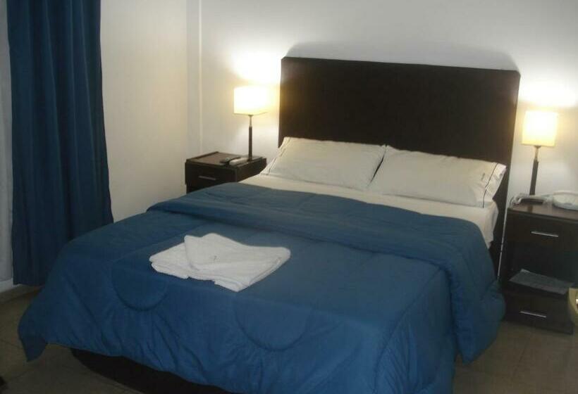 Номер Стандарт Индивидуальный, Morada Suites