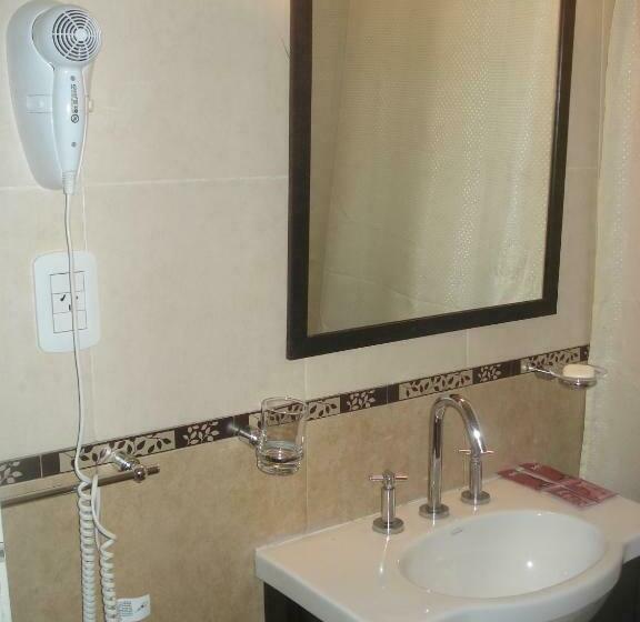 Номер Стандарт Трехместный, Morada Suites