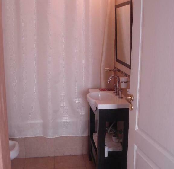 Номер Стандарт Индивидуальный, Morada Suites