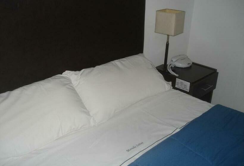 标准单人间, Morada Suites
