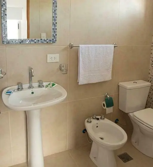 Standard-huone, Morada Suites