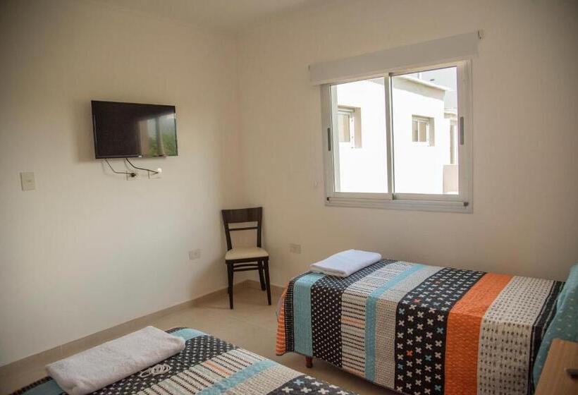 标准间, Morada Suites