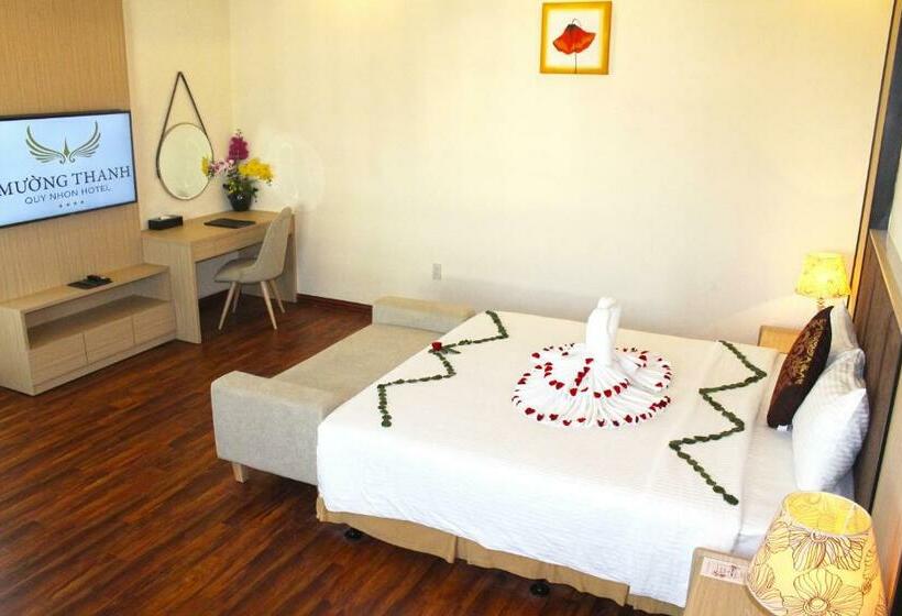 Suite, Muong Thanh Quy Nhon