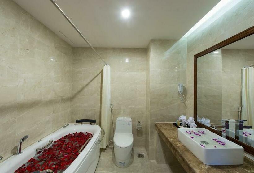 اتاق لوکس, Muong Thanh Quy Nhon