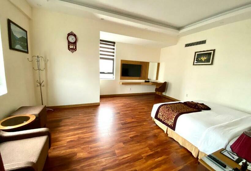 سوییت, Muong Thanh Quy Nhon