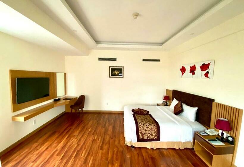 Suite, Muong Thanh Quy Nhon