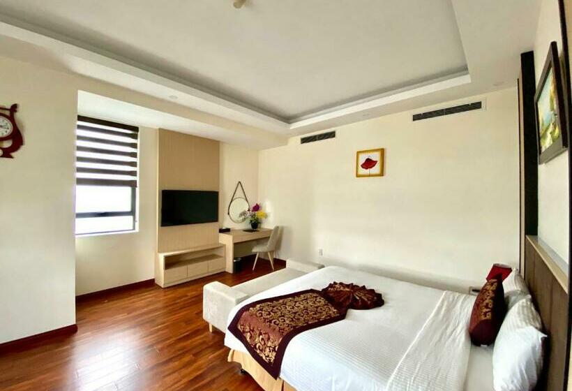 سوییت, Muong Thanh Quy Nhon