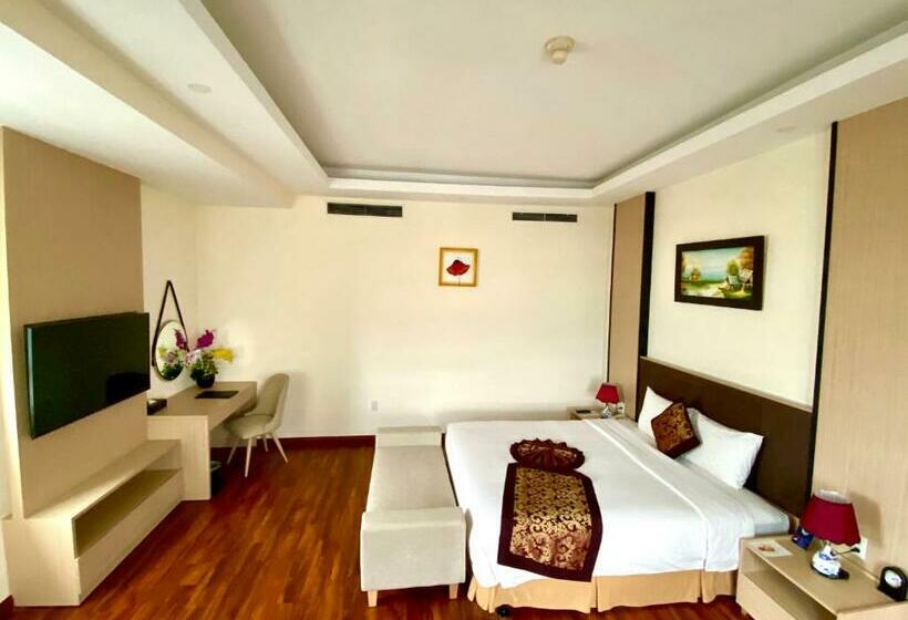 Suite, Muong Thanh Quy Nhon