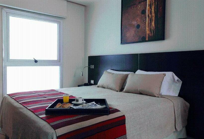 Habitación Estándar, Niyat Urban