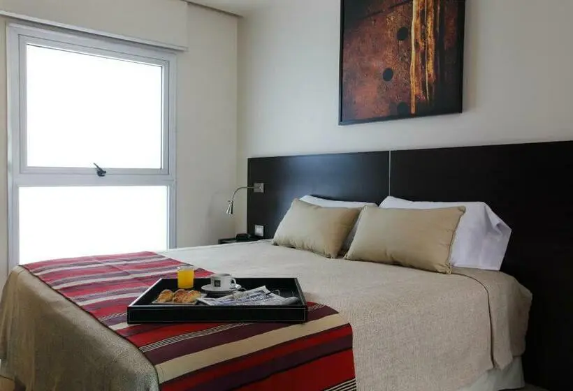 Standard-huone, Niyat Urban