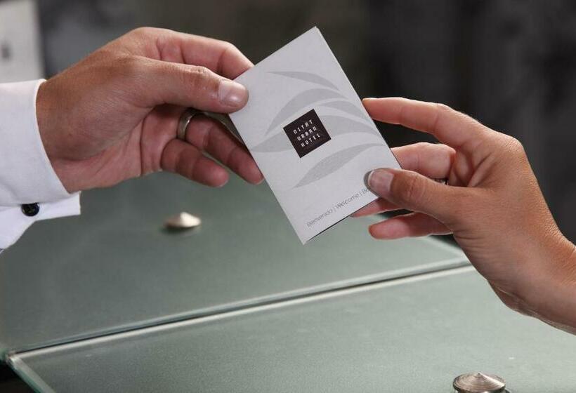 غرفة قياسية فردية, Niyat Urban