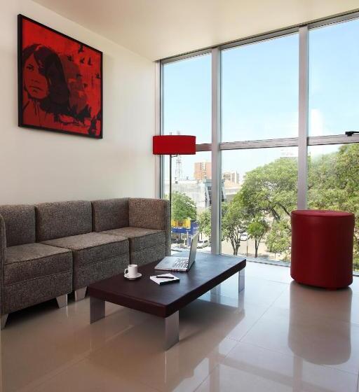 جناح, Niyat Urban