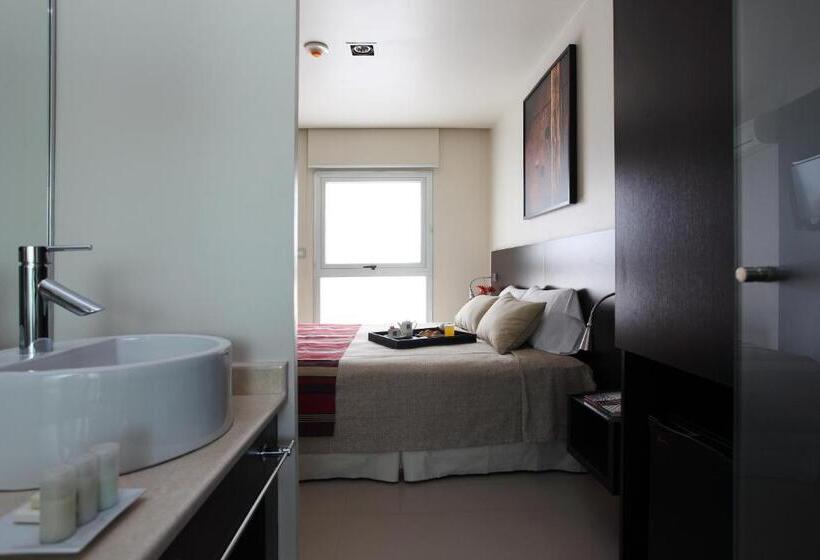 Suite, Niyat Urban