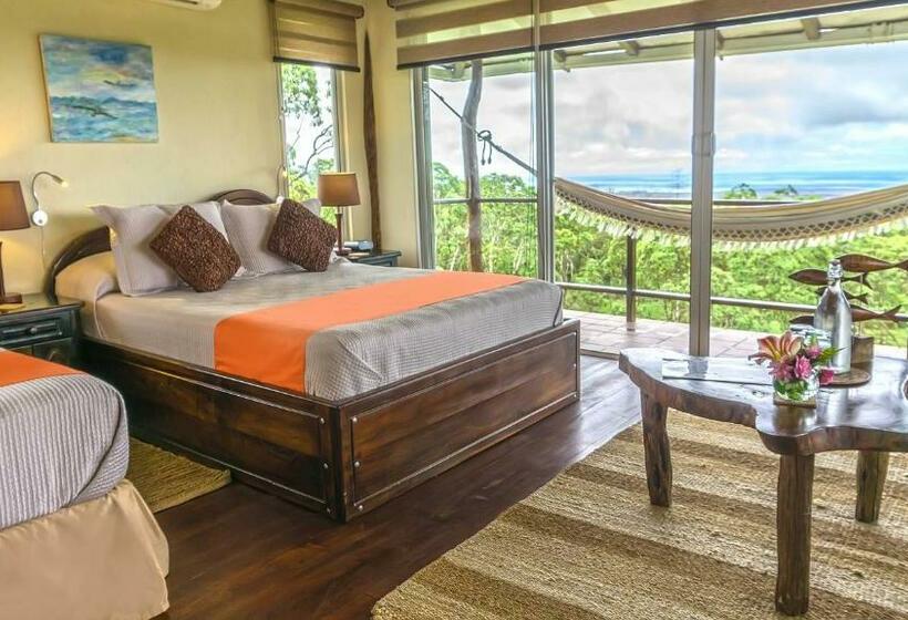 اتاق اجرایی, Semilla Verde Boutique