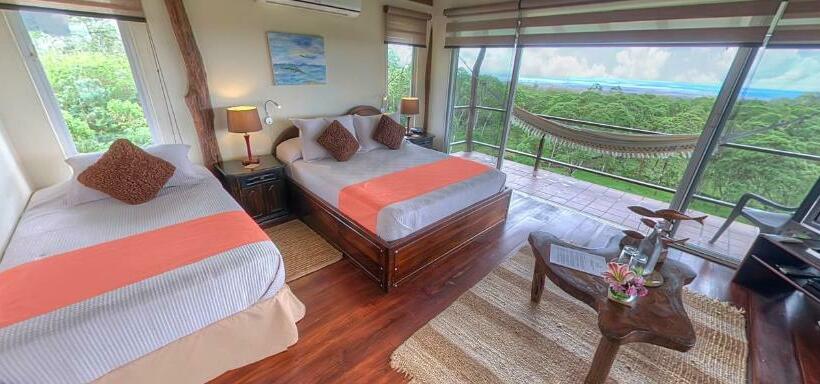 اتاق اجرایی, Semilla Verde Boutique