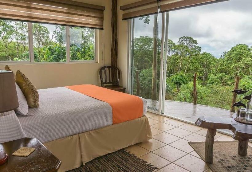 اتاق سوپریور, Semilla Verde Boutique