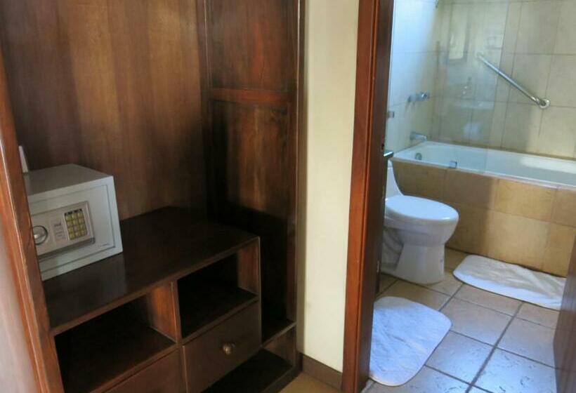 اتاق سوپریور, Semilla Verde Boutique