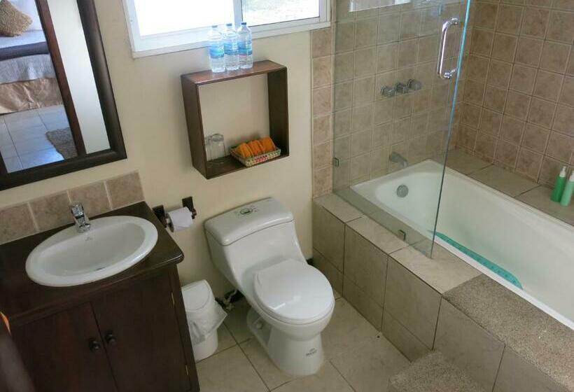 اتاق سوپریور, Semilla Verde Boutique