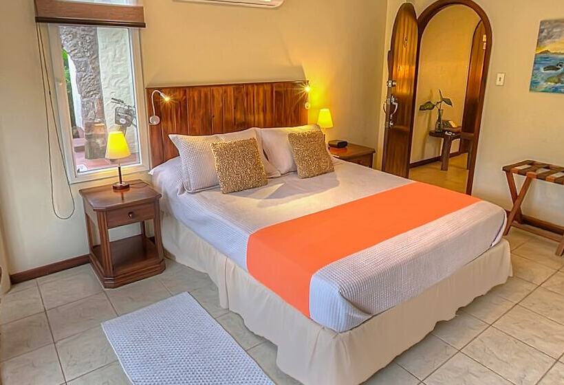 اتاق سوپریور, Semilla Verde Boutique